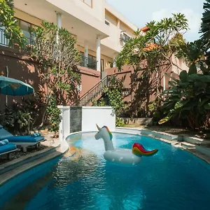 Umah Kita Seminyak (Bali)